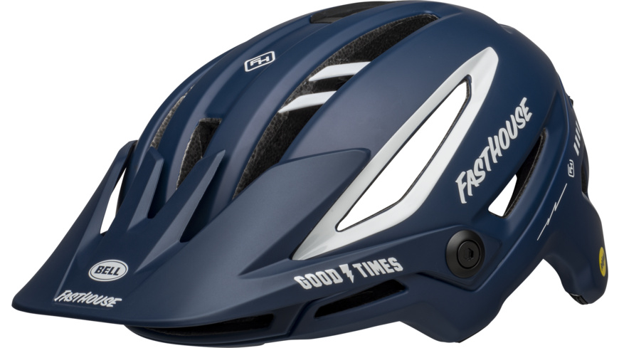 Bell SIXER MIPS® Fahrradhelm Bell SIXER MIPS® Fahrradhelm