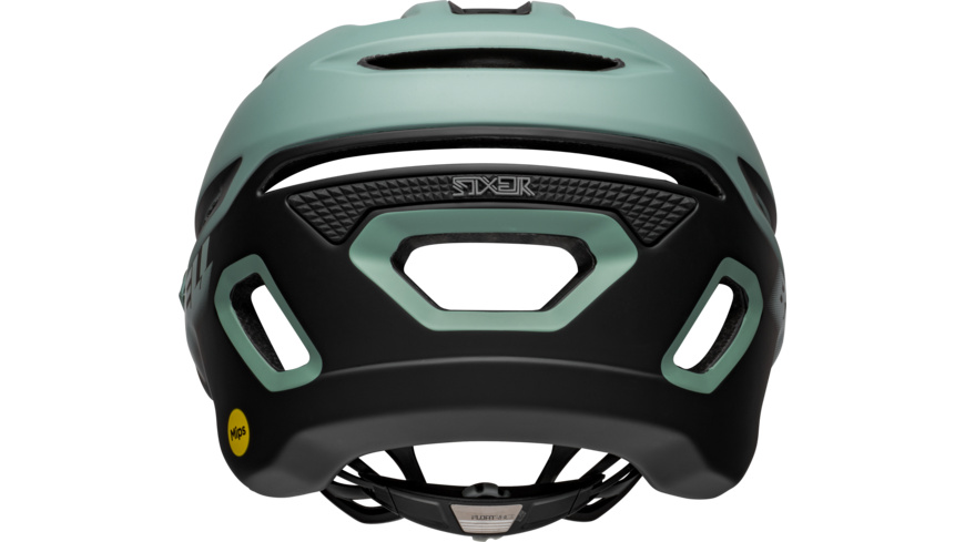 Bell SIXER MIPS® Fahrradhelm Bell SIXER MIPS® Fahrradhelm