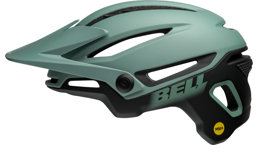 Bell SIXER MIPS® Fahrradhelm Bell SIXER MIPS® Fahrradhelm