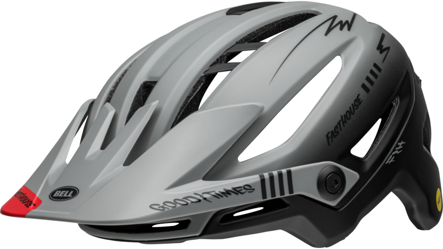 Bell SIXER MIPS® Fahrradhelm