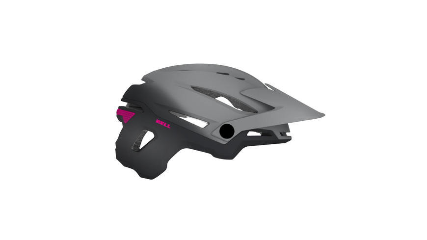 Bell SIXER MIPS® Fahrradhelm Bell SIXER MIPS® Fahrradhelm