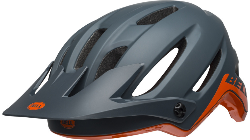 Bell 4Forty Mips Bike Helmet