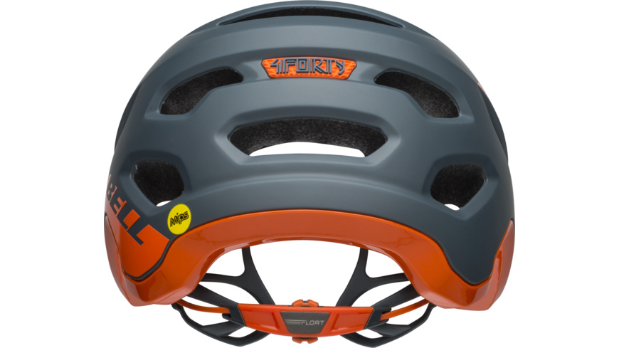 Bell 4Forty Mips Bike Helmet