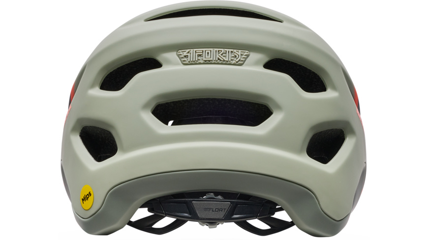 Bell 4Forty Mips Bike Helmet