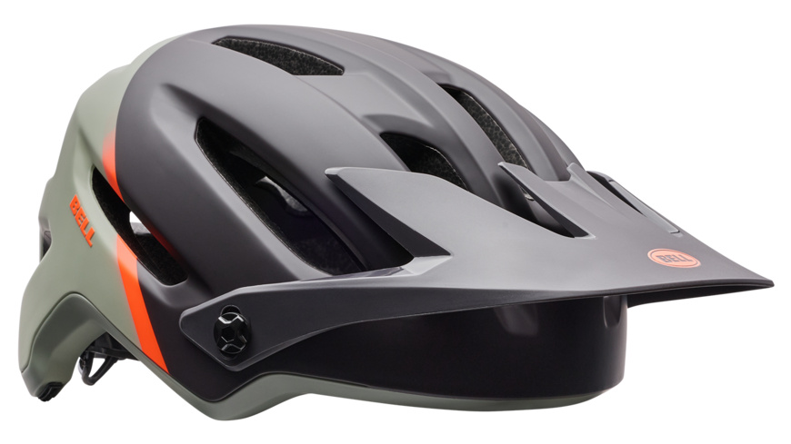 Bell 4Forty Mips Bike Helmet