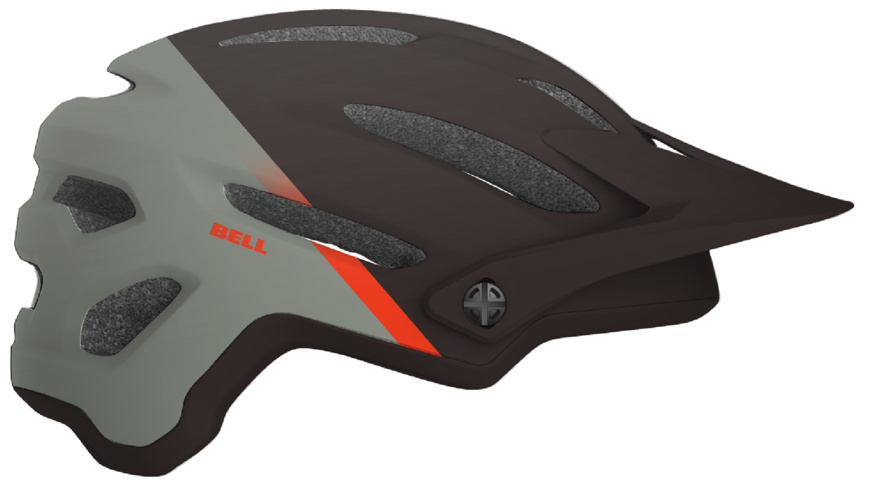 Bell 4FORTY MIPS® Fahrradhelm Bell 4FORTY MIPS® Fahrradhelm