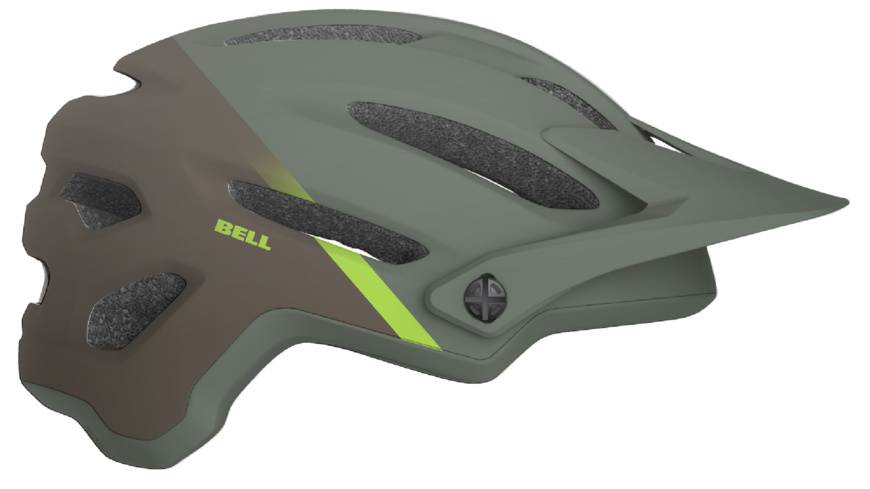 Bell 4FORTY MIPS® Fahrradhelm Bell 4FORTY MIPS® Fahrradhelm