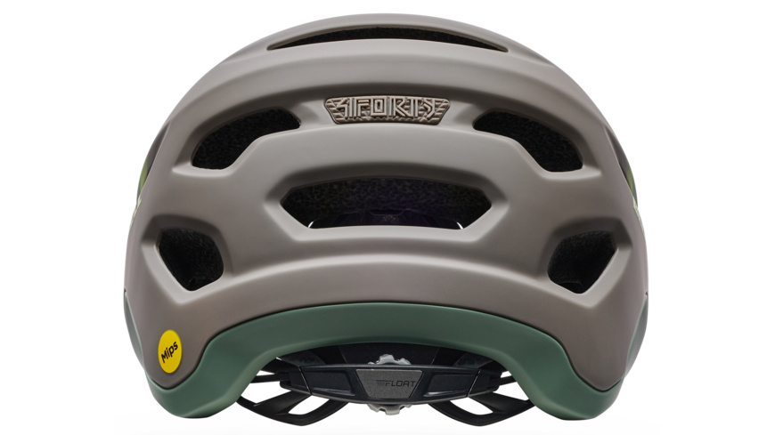 Bell 4Forty Mips Bike Helmet