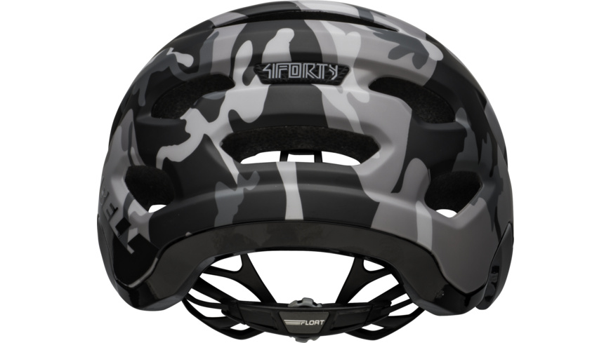 Bell 4FORTY Fahrradhelm