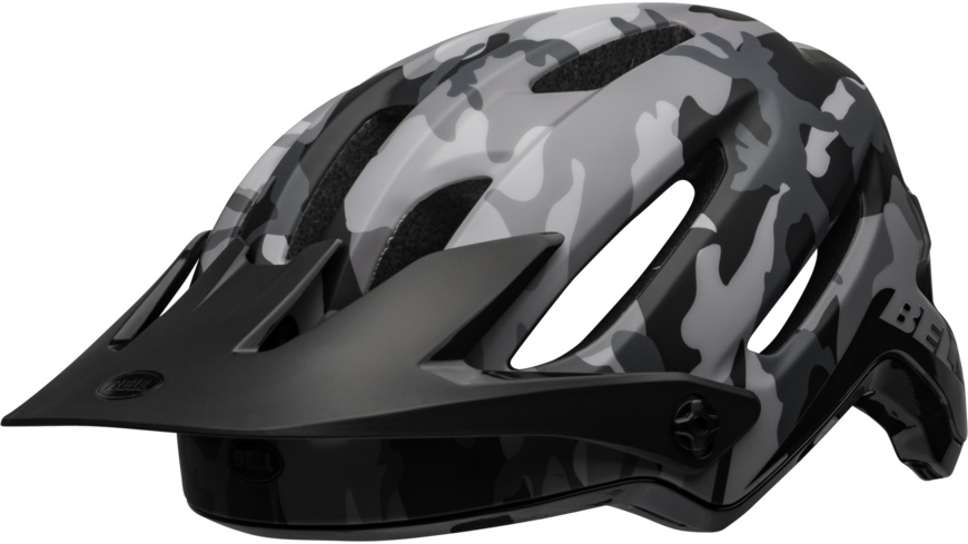 Bell 4FORTY Fahrradhelm