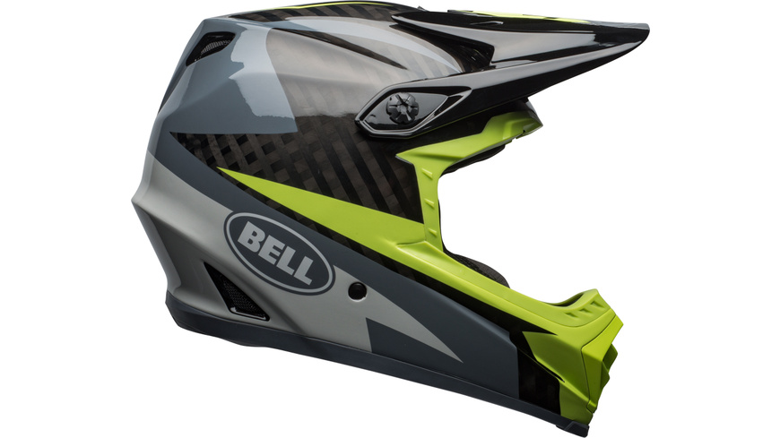 Bell FULL-9 Fahrradhelm Bell FULL-9 Fahrradhelm