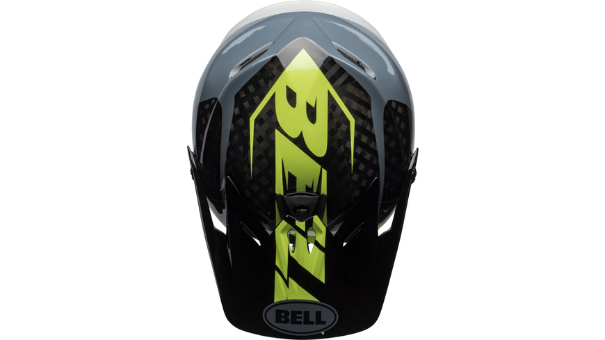Bell FULL-9 Fahrradhelm Bell FULL-9 Fahrradhelm