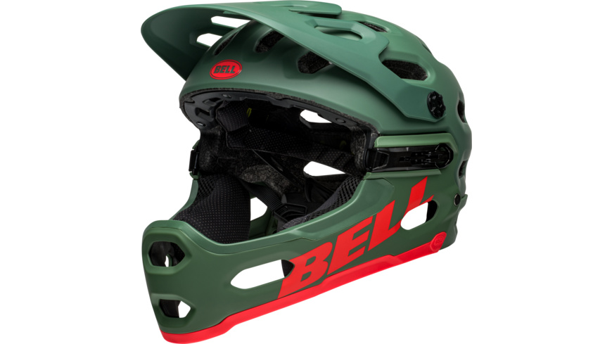 Bell SUPER 3R Mips