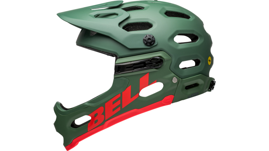 Bell SUPER 3R Mips