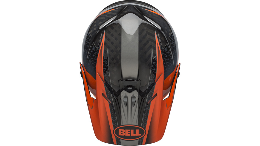 Bell FULL-9 Bell FULL-9