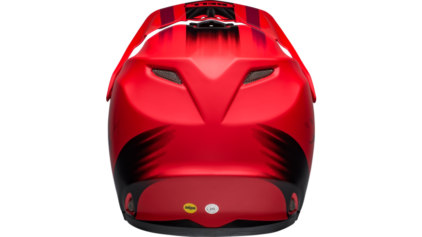 Bell FULL-9 FUSION Mips