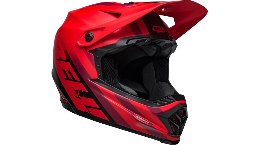 Bell FULL-9 FUSION Mips