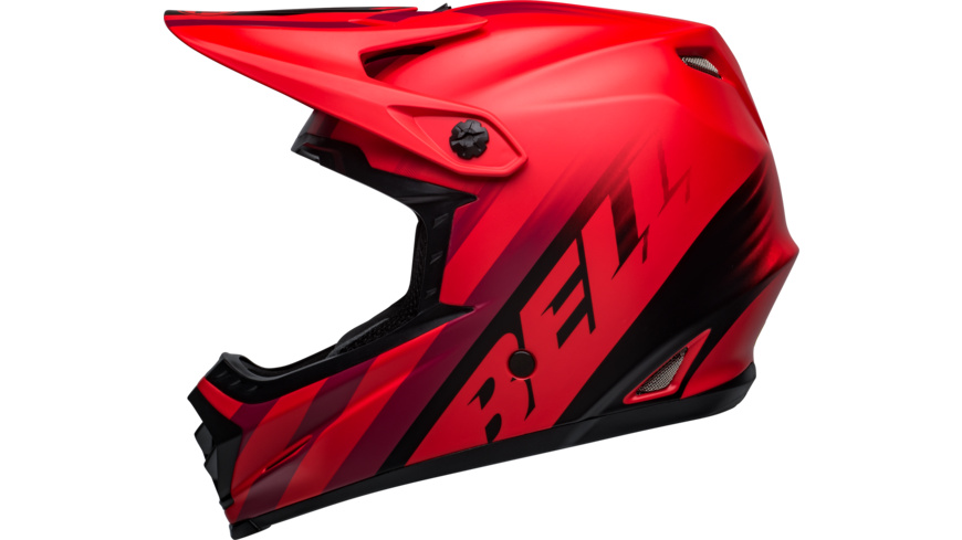 Bell FULL-9 FUSION Mips