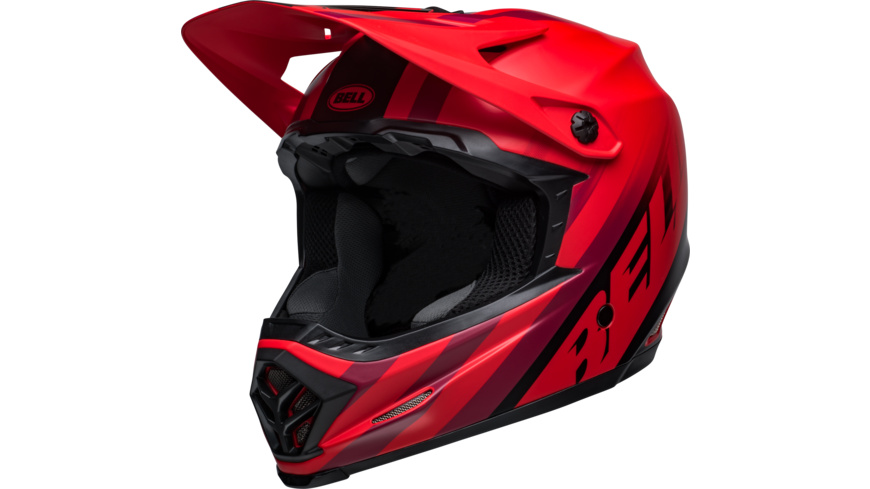 Bell FULL-9 FUSION Mips