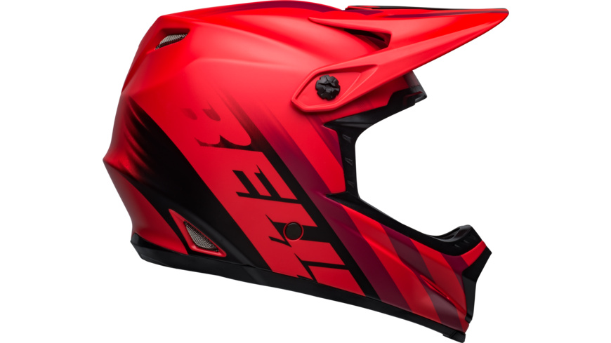 Bell FULL-9 FUSION Mips