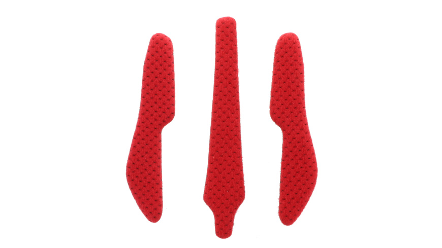 Bell Pad-Set: Delirium/Alchera Bell Pad-Set: Delirium/Alchera