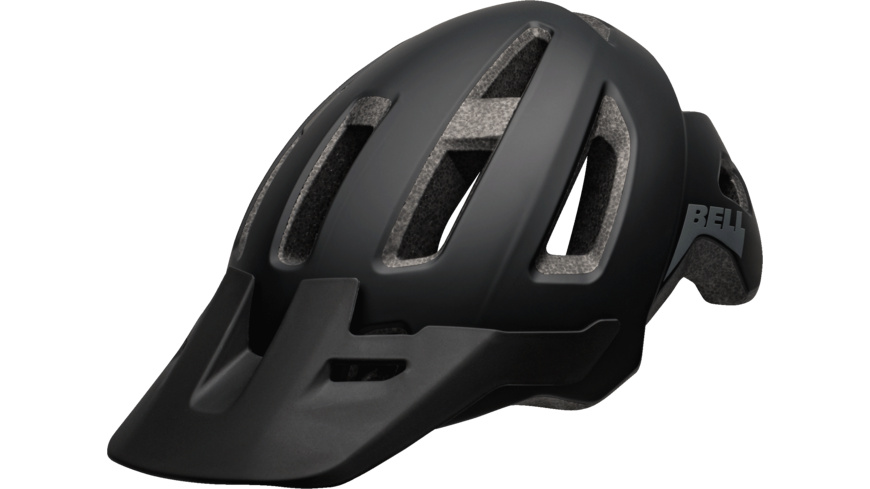 Bell NOMAD JR Fahrradhelm Bell NOMAD JR Fahrradhelm