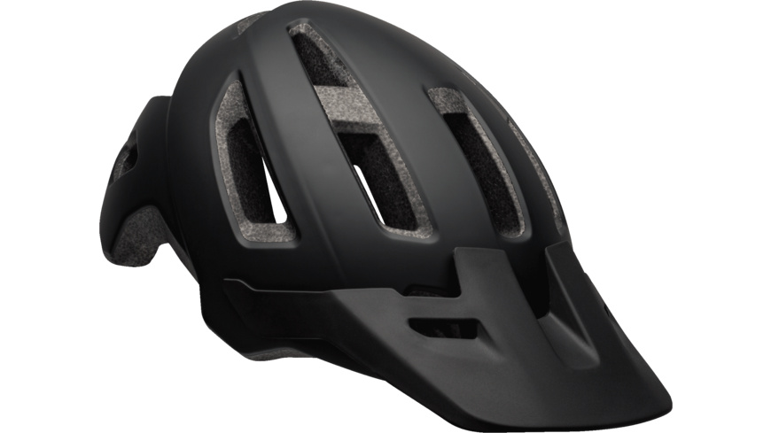 Bell NOMAD JR Fahrradhelm Bell NOMAD JR Fahrradhelm