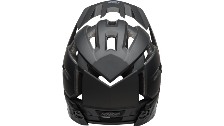 Bell Super Air R Spherical Fahrradhelm Bell Super Air R Spherical Fahrradhelm