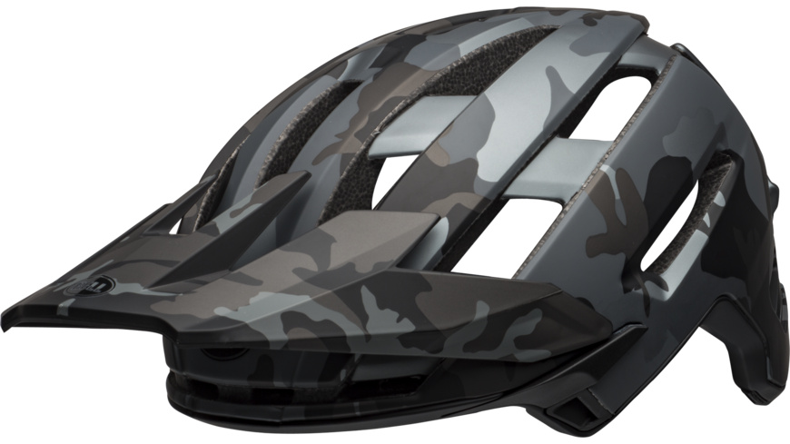 Bell Super Air R Spherical Fahrradhelm