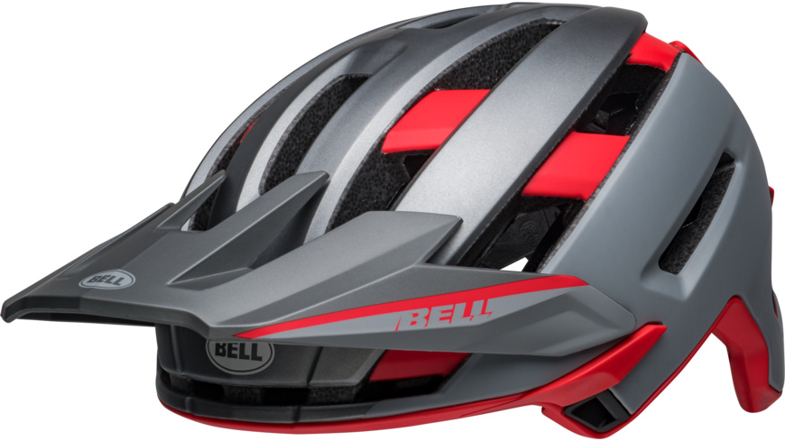 Bell Super Air R Spherical Fahrradhelm