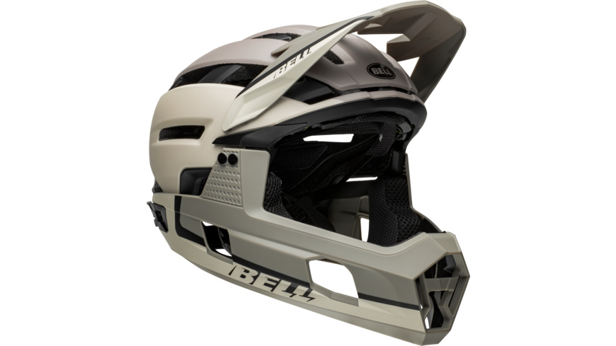 Bell Super Air R Spherical Fahrradhelm