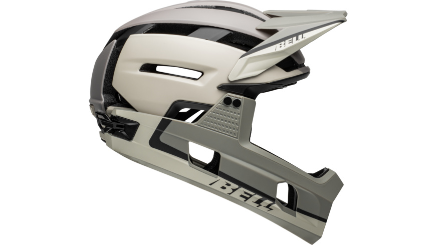 Bell Super Air R Spherical Fahrradhelm