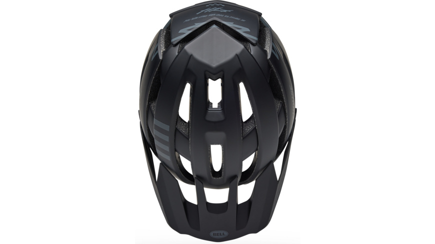 Bell Super Air R Spherical Fahrradhelm Bell Super Air R Spherical Fahrradhelm