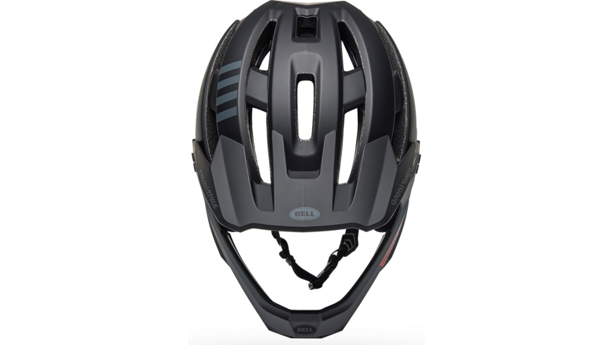Bell Super Air R Spherical Fahrradhelm Bell Super Air R Spherical Fahrradhelm