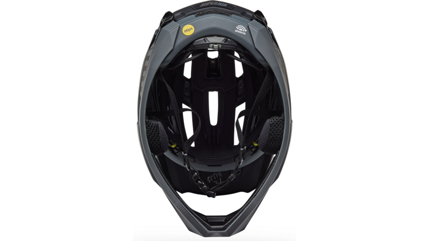 Bell Super Air R Spherical Fahrradhelm Bell Super Air R Spherical Fahrradhelm