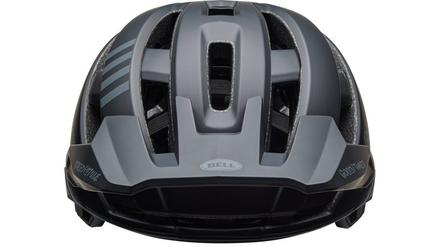 Bell Super Air R Spherical Fahrradhelm Bell Super Air R Spherical Fahrradhelm