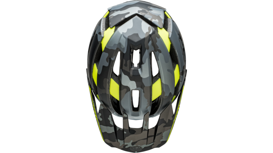 Bell Super Air Spherical Fahrradhelm