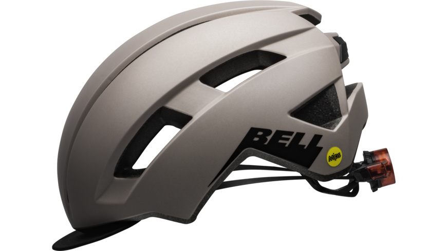 Bell Daily LED Mips Fahrradhelm Bell Daily LED Mips Fahrradhelm