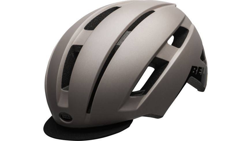 Bell Daily LED Mips Fahrradhelm Bell Daily LED Mips Fahrradhelm