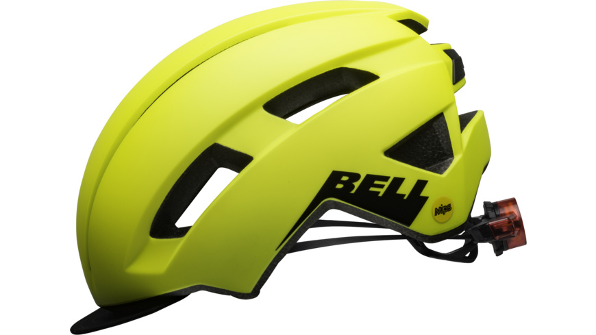 Bell Daily LED Mips Fahrradhelm Bell Daily LED Mips Fahrradhelm