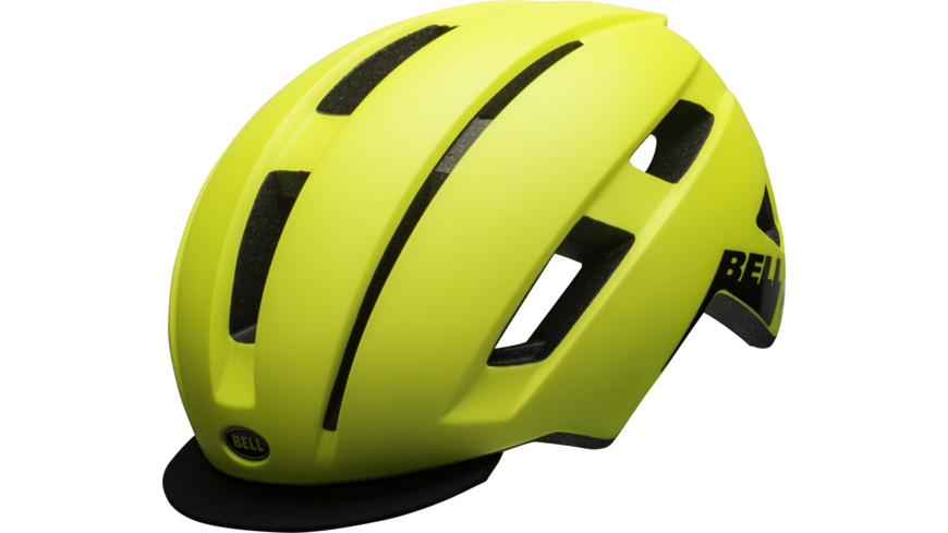 Bell Daily LED Mips Fahrradhelm Bell Daily LED Mips Fahrradhelm