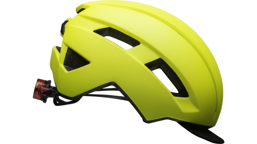 Bell Daily LED Mips Fahrradhelm Bell Daily LED Mips Fahrradhelm