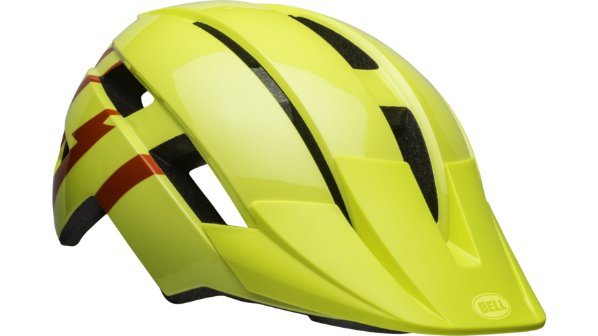Bell Sidetrack II Mips Fahrradhelm Bell Sidetrack II Mips Fahrradhelm