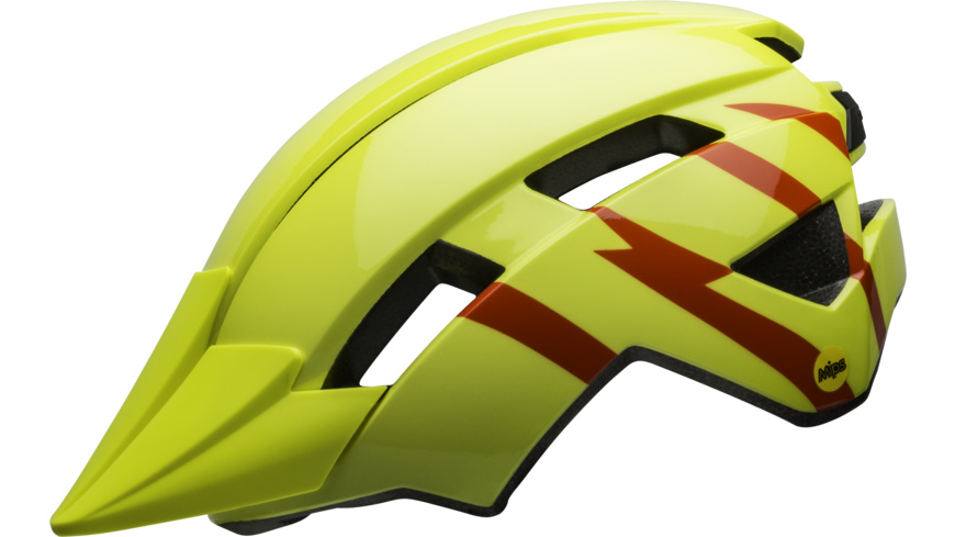 Bell Sidetrack II Mips Fahrradhelm Bell Sidetrack II Mips Fahrradhelm