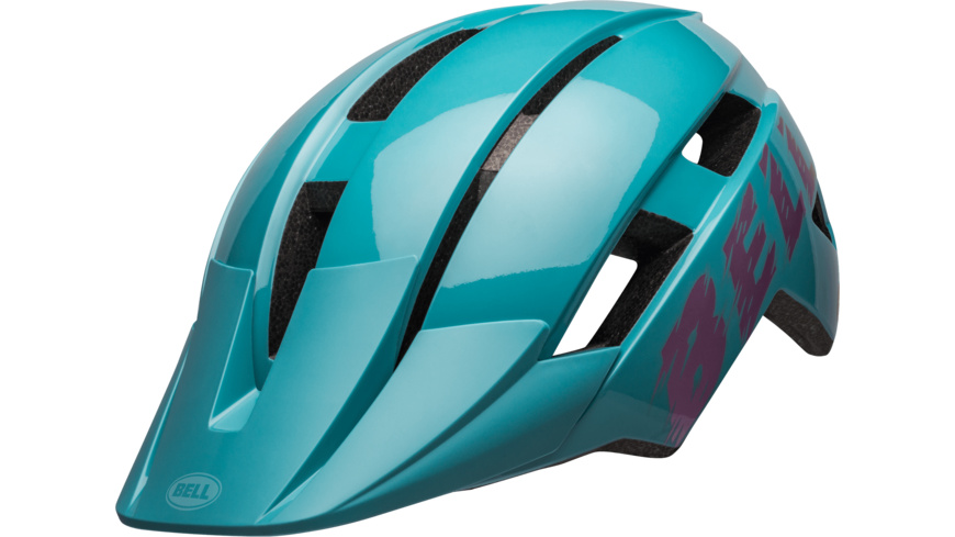 Bell Sidetrack II Mips Fahrradhelm