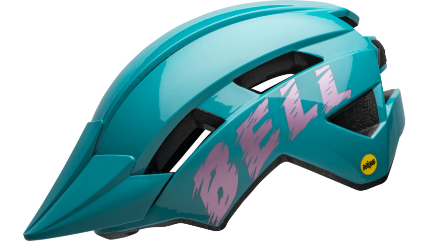 Bell Sidetrack II Mips Fahrradhelm