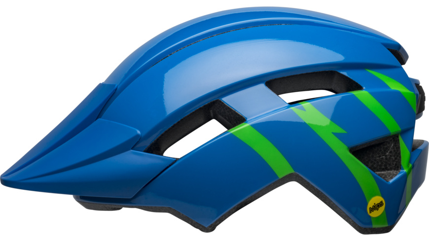 Bell Sidetrack II Mips Fahrradhelm Bell Sidetrack II Mips Fahrradhelm