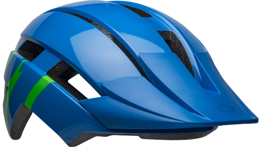 Bell Sidetrack II Mips Fahrradhelm