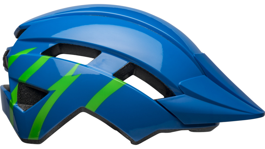 Bell Sidetrack II Mips Fahrradhelm