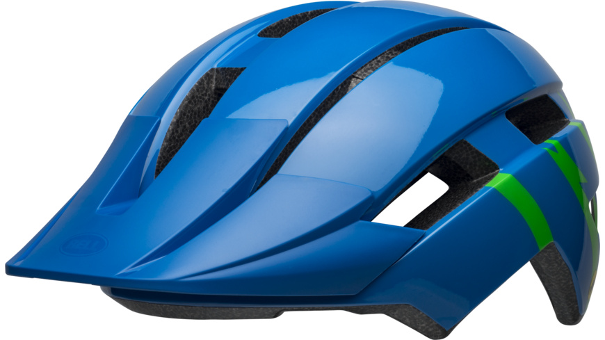 Bell Sidetrack II Mips Fahrradhelm